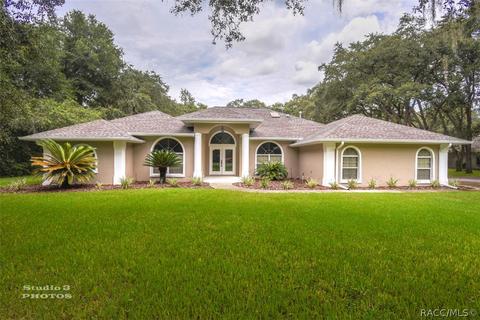 477 W Keller St, Hernando, FL 34442 photo 1