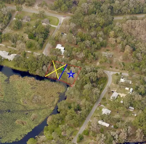 7782 E Timber Ln, Inverness, FL 34453 photo 2