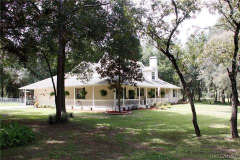144 E Katie St, Hernando, FL 34442 photo 42