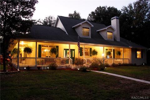 144 E Katie St, Hernando, FL 34442 photo 49