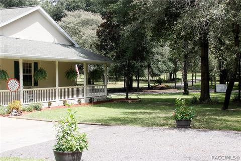 144 E Katie St, Hernando, FL 34442 photo 4