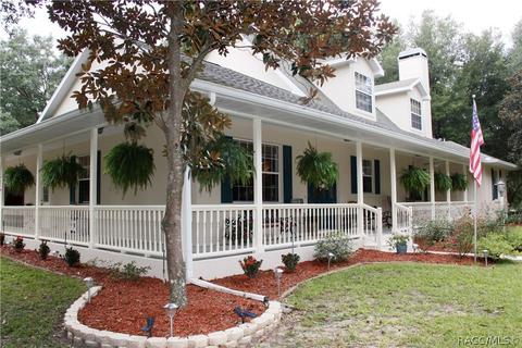 144 E Katie St, Hernando, FL 34442 photo 2
