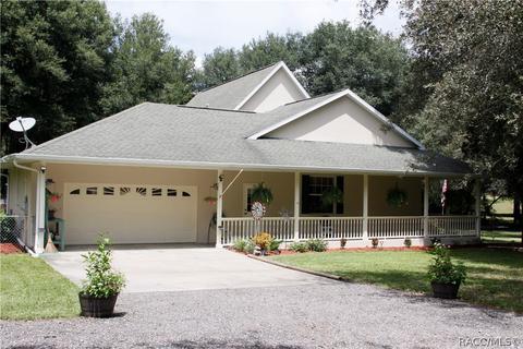144 E Katie St, Hernando, FL 34442 photo 3