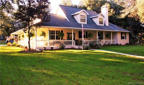 144 E Katie St, Hernando, FL 34442 photo 1
