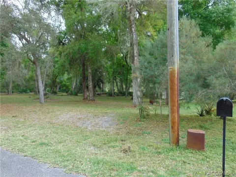6743 N Hartman Path, Hernando, FL 34442 photo 35