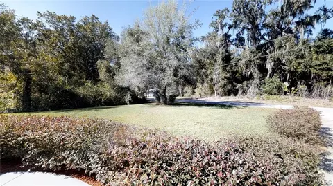 6743 N Hartman Path, Hernando, FL 34442 photo 40