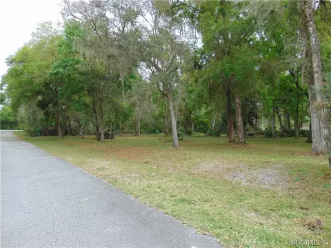 6743 N Hartman Path, Hernando, FL 34442 photo 33