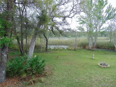 6743 N Hartman Path, Hernando, FL 34442 photo 34