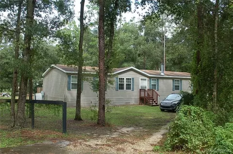 4147 N Elwyn Pt, Hernando, FL 34442 photo 1