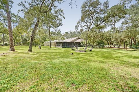 1402 W Mineral Ct, Hernando, FL 34442 photo 37