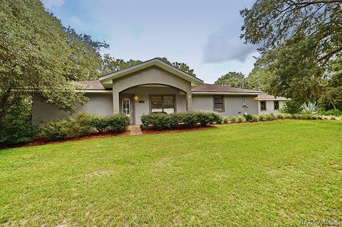 1402 W Mineral Ct, Hernando, FL 34442 photo 2