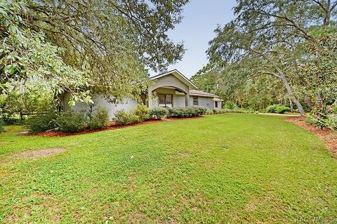 1402 W Mineral Ct, Hernando, FL 34442 photo 3