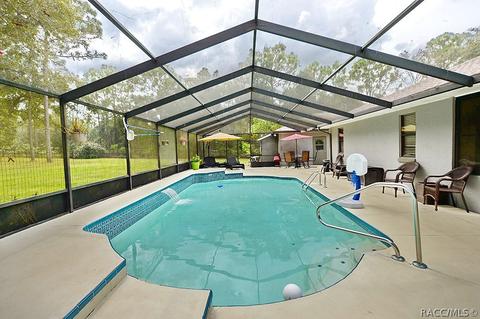 1402 W Mineral Ct, Hernando, FL 34442 photo 33