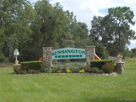 93 E Reehill St, Lecanto, FL 34460 photo 3