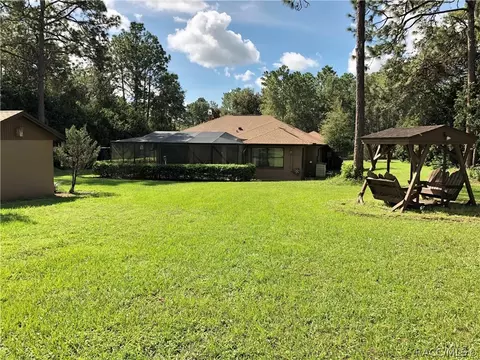 1709 W 1681 W Redding St, Hernando, FL 34442 photo 47