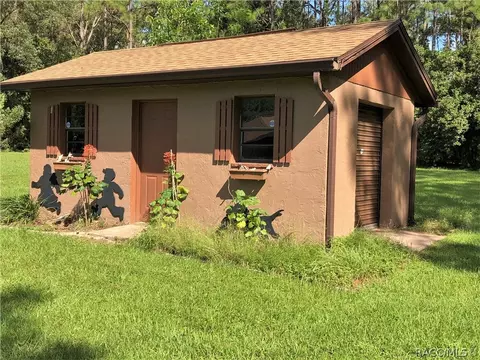 1709 W 1681 W Redding St, Hernando, FL 34442 photo 45