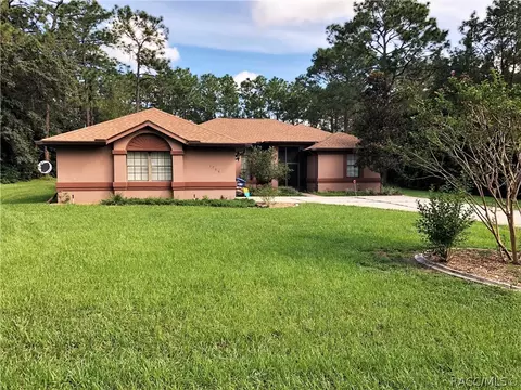 1709 W 1681 W Redding St, Hernando, FL 34442 photo 50