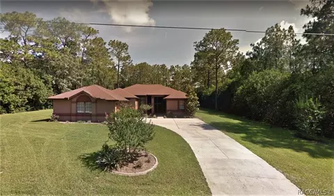 1709 W 1681 W Redding St, Hernando, FL 34442 photo 1