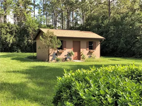 1709 W 1681 W Redding St, Hernando, FL 34442 photo 44