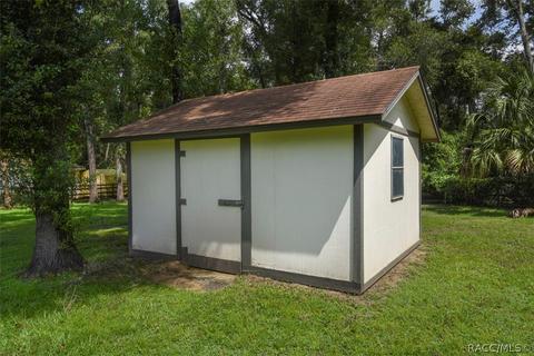 4285 E Flying Eagle Ct, Inverness, FL 34453 photo 29