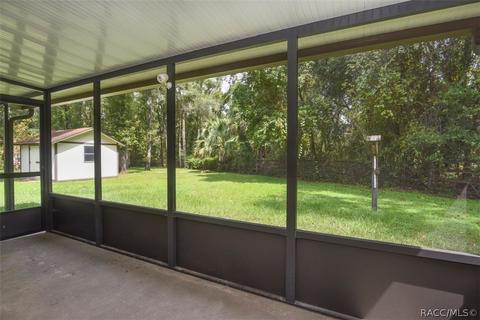 4285 E Flying Eagle Ct, Inverness, FL 34453 photo 33