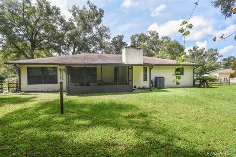 4285 E Flying Eagle Ct, Inverness, FL 34453 photo 26