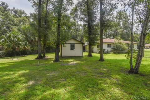 4285 E Flying Eagle Ct, Inverness, FL 34453 photo 28