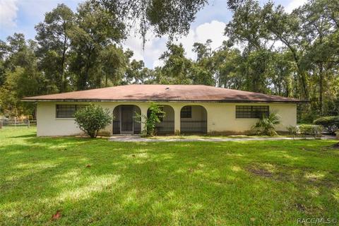 4285 E Flying Eagle Ct, Inverness, FL 34453 photo 1