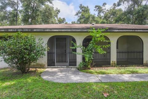 4285 E Flying Eagle Ct, Inverness, FL 34453 photo 3