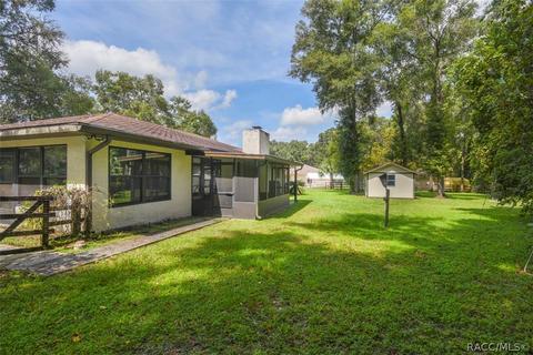 4285 E Flying Eagle Ct, Inverness, FL 34453 photo 25