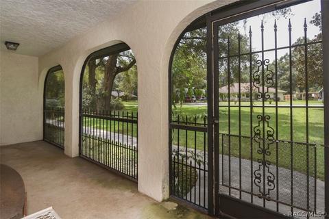 4285 E Flying Eagle Ct, Inverness, FL 34453 photo 4
