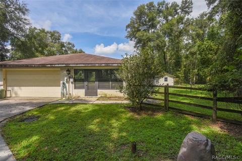 4285 E Flying Eagle Ct, Inverness, FL 34453 photo 24