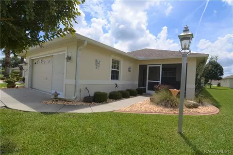 3686 Eagle Cove Ct, Hernando, FL 34442 photo 1