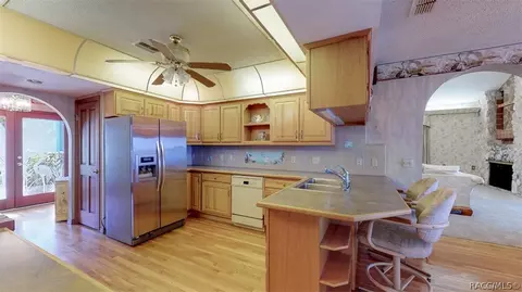 4431 E Sparkle Ln, Hernando, FL 34442 photo 11