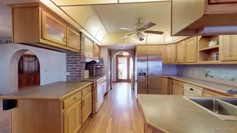 4431 E Sparkle Ln, Hernando, FL 34442 photo 15