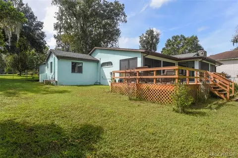 4431 E Sparkle Ln, Hernando, FL 34442 photo 50