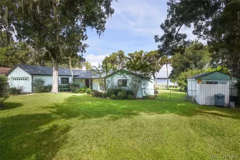 4431 E Sparkle Ln, Hernando, FL 34442 photo 1