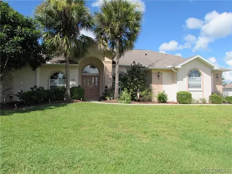 1230 N Spend A Buck Dr, Hernando, FL 34442 photo 1