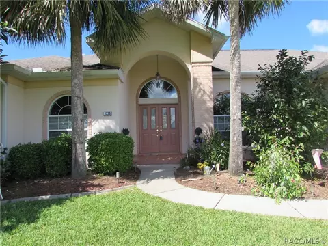 1230 N Spend A Buck Dr, Hernando, FL 34442 photo 2