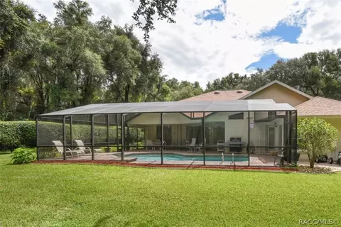 4272 N Forest Lake Dr, Hernando, FL 34442 photo 41
