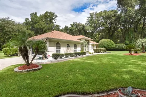 4272 N Forest Lake Dr, Hernando, FL 34442 photo 5