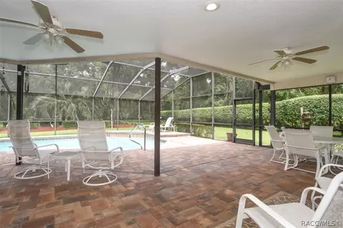 4272 N Forest Lake Dr, Hernando, FL 34442 photo 32