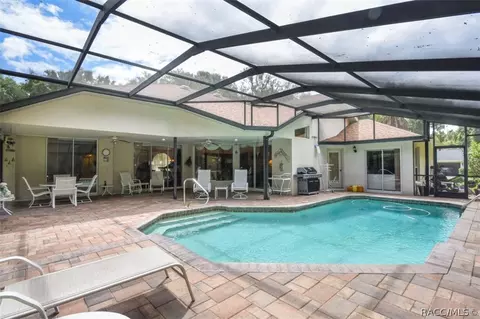 4272 N Forest Lake Dr, Hernando, FL 34442 photo 29