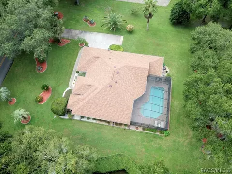 4272 N Forest Lake Dr, Hernando, FL 34442 photo 37