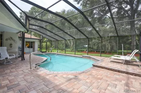 4272 N Forest Lake Dr, Hernando, FL 34442 photo 30