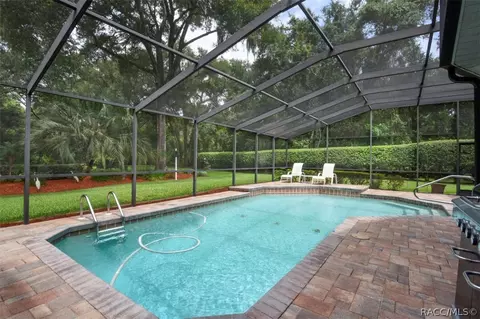 4272 N Forest Lake Dr, Hernando, FL 34442 photo 31