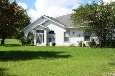 2848 N Reston Ter, Hernando, FL 34442 photo 2