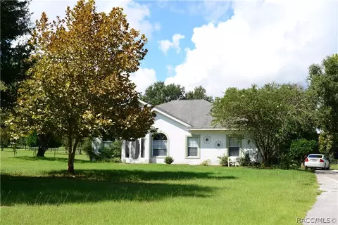 2848 N Reston Ter, Hernando, FL 34442 photo 1