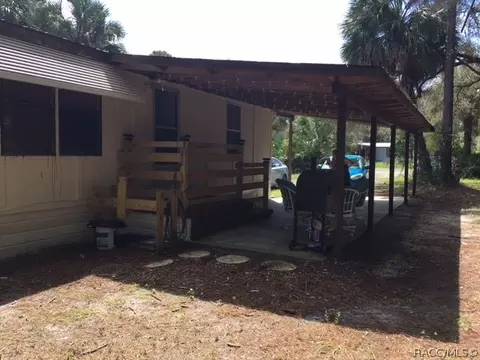 171 Gladys Ave, Inglis, FL 34449 photo 1