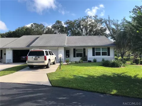 2285 N Hardee Pt, Hernando, FL 34442 photo 1
